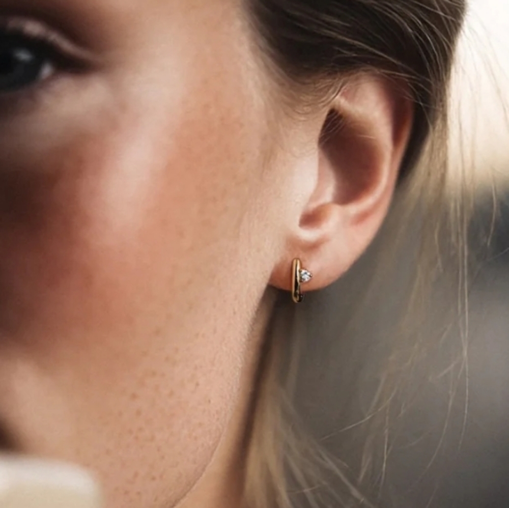 O'Milo Earrings